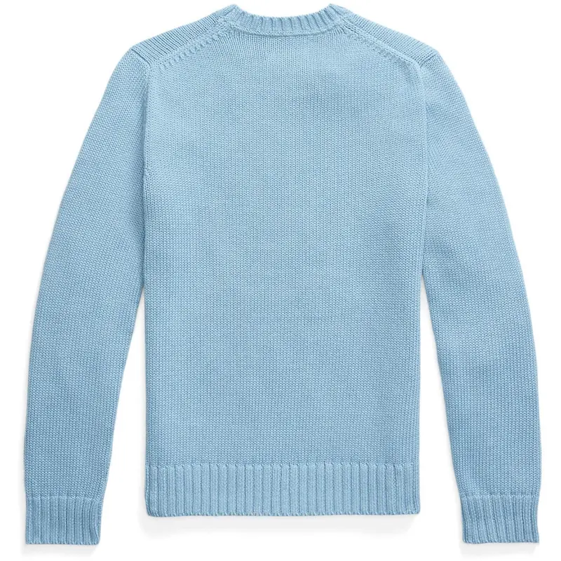 Polo Ralph Lauren Chambray Blue/C1367 Sweater 2
