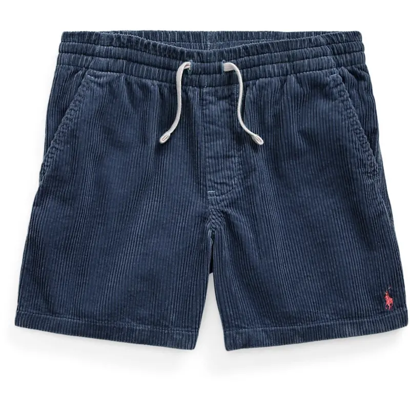 Polo Ralph Lauren Classic Blue Prepster Shorts 1