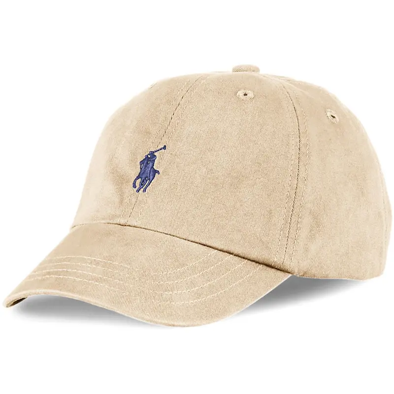 Polo Ralph Lauren Classic Khaki Classic Kasket 1