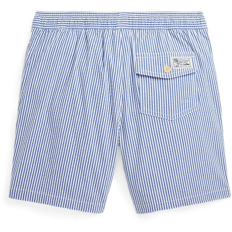 Polo Ralph Lauren Cruise Royal Boy Trunk 2