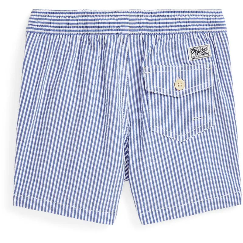 Polo Ralph Lauren Cruise Royal Trunk 2