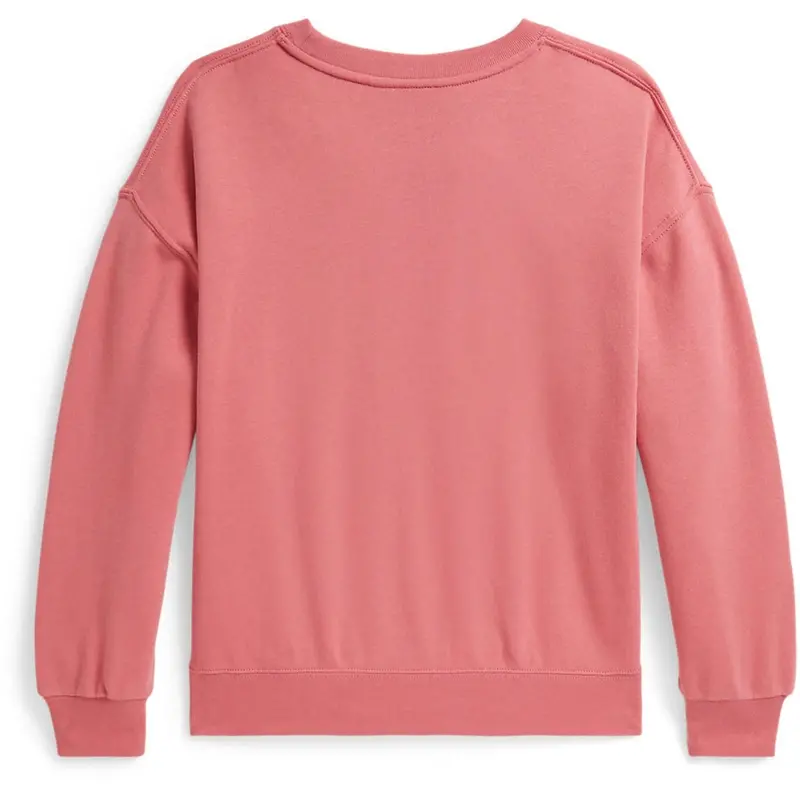 Polo Ralph Lauren Desert Rose Sweatshirt 2