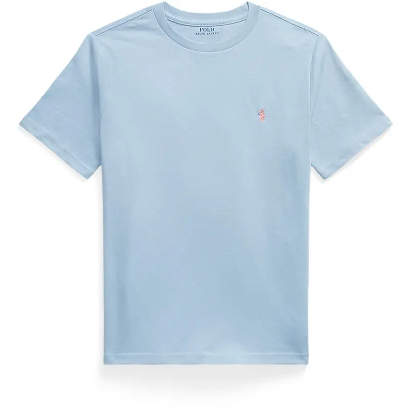 Polo Ralph Lauren Estate Blue/C2329 T-Shirt 1