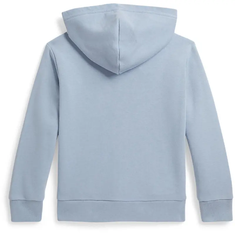 Polo Ralph Lauren Estate Blue Sweatshirt 2