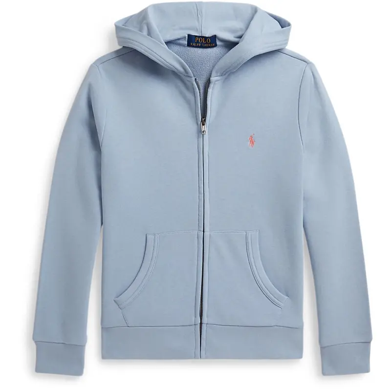Polo Ralph Lauren Estate Blue Sweatshirt 3