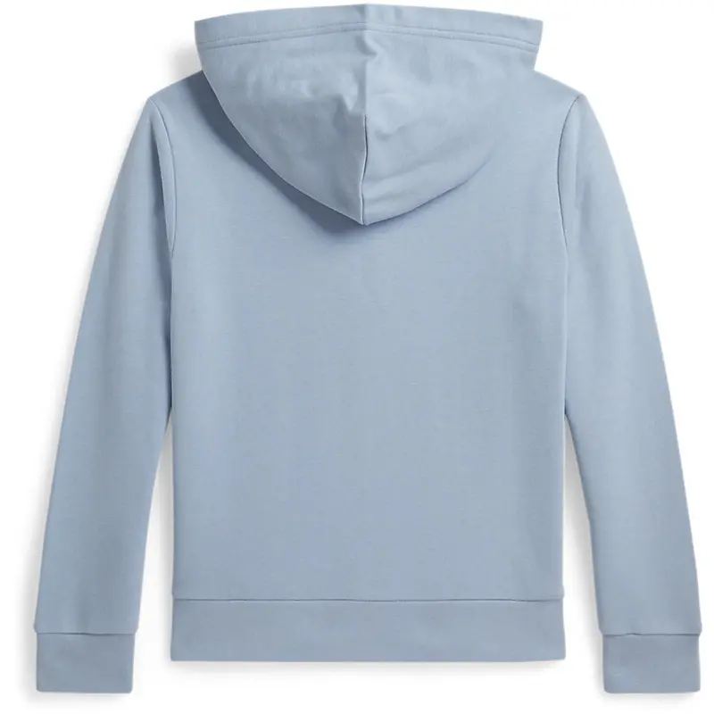 Polo Ralph Lauren Estate Blue Sweatshirt 4