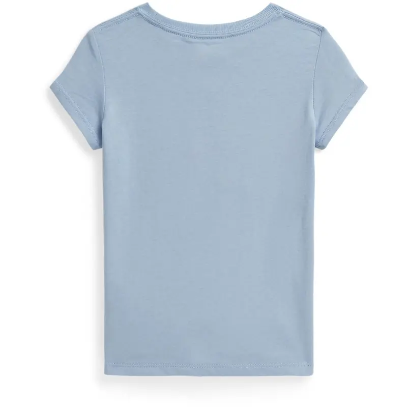 Polo Ralph Lauren Estate Blue T-Shirt 2