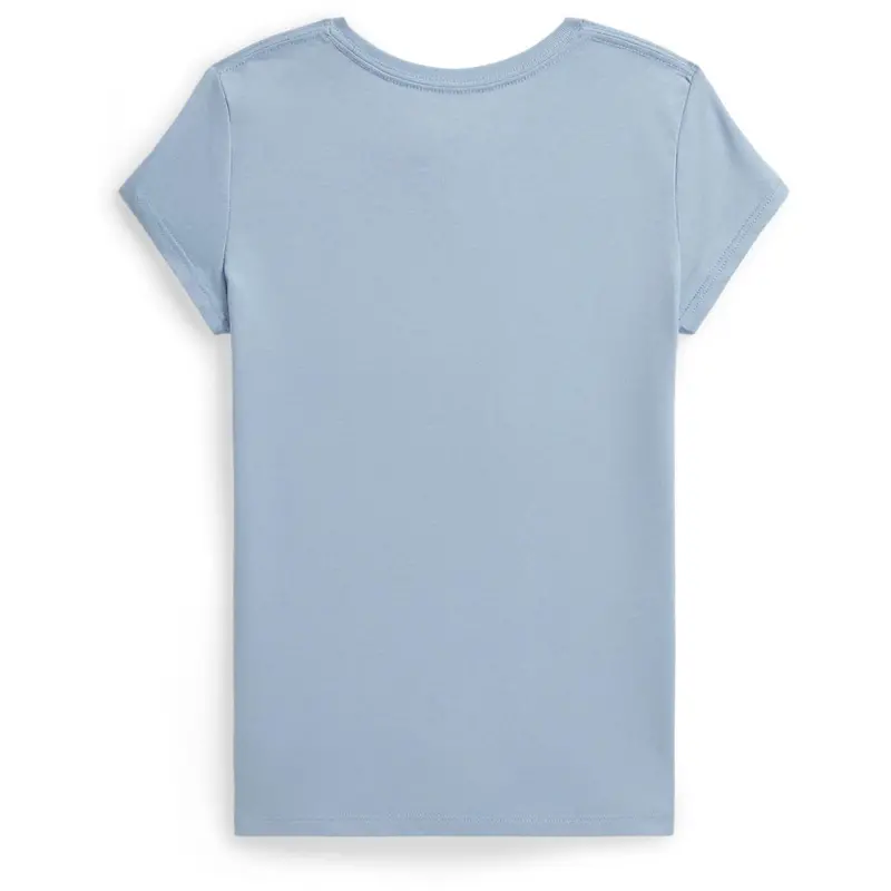 Polo Ralph Lauren Estate Blue T-Shirt 4