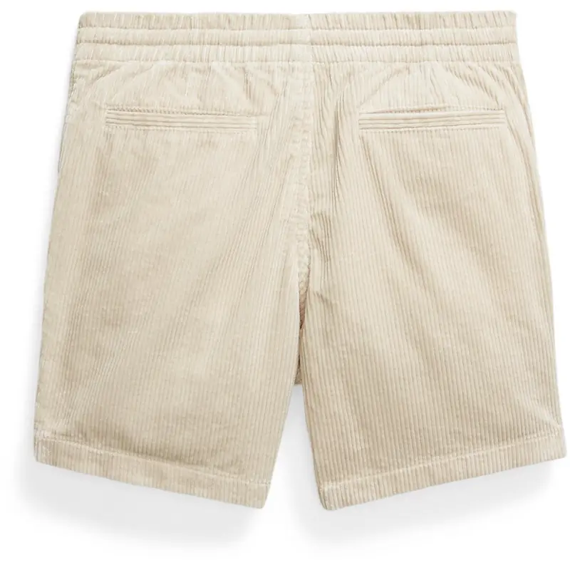 Polo Ralph Lauren Khaki Stone Prepster Shorts 2