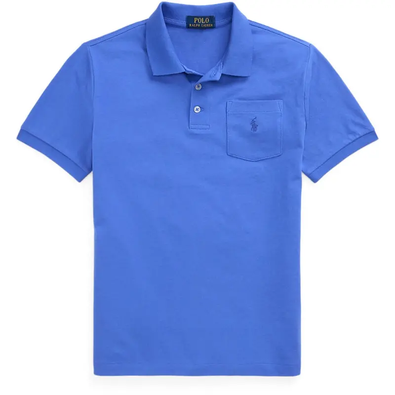 Polo Ralph Lauren Maidstone Blue/C7329 Polo T-Shirt 1