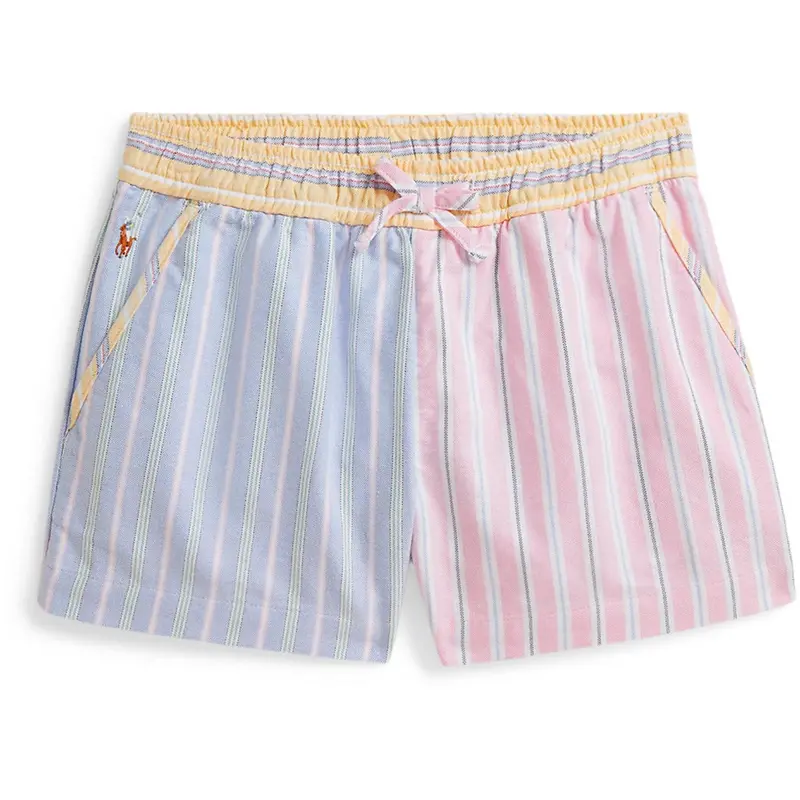 Polo Ralph Lauren Multi Stripe Shorts 3
