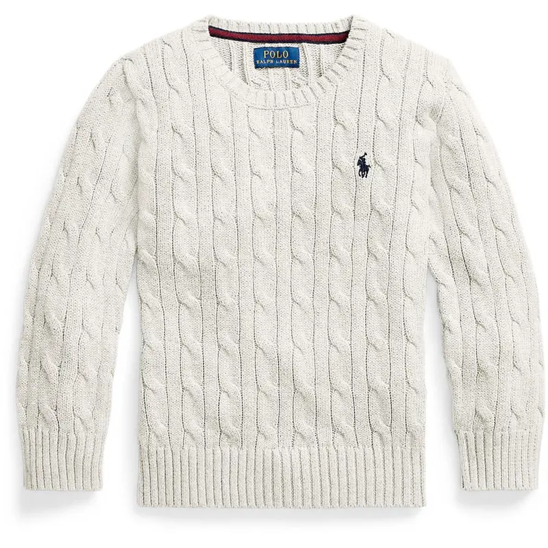 Polo Ralph Lauren Nevis Boy Pullover 1