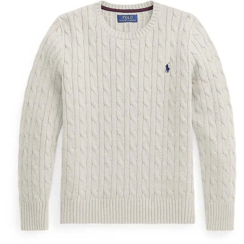 Polo Ralph Lauren Nevis Boy Pullover 1