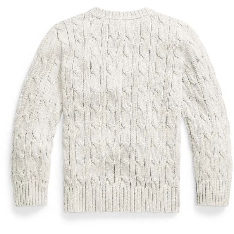 Polo Ralph Lauren Nevis Boy Pullover 2