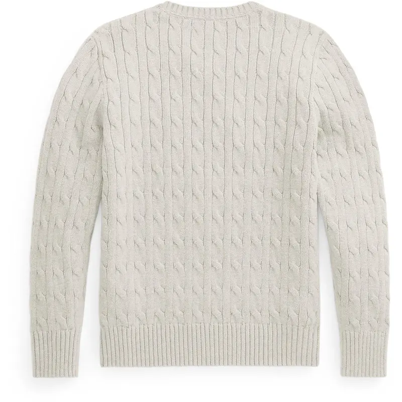 Polo Ralph Lauren Nevis Boy Pullover 2