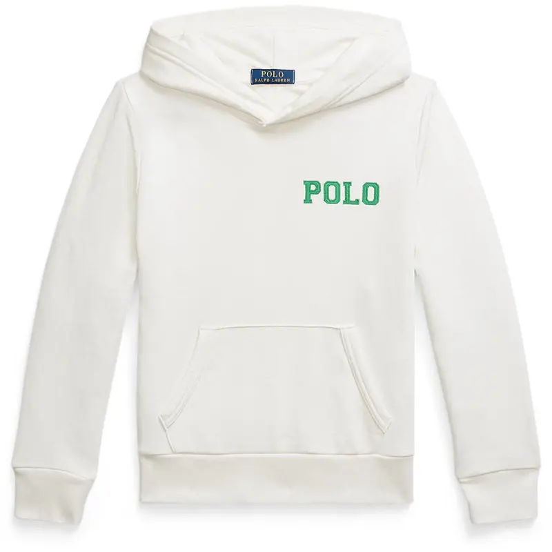 Polo Ralph Lauren Nevis Hættetrøje 1