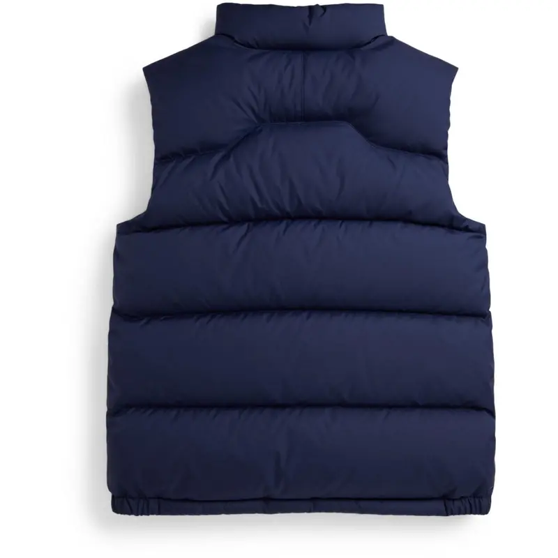 Polo Ralph Lauren Newport Navy Boy Vest 3
