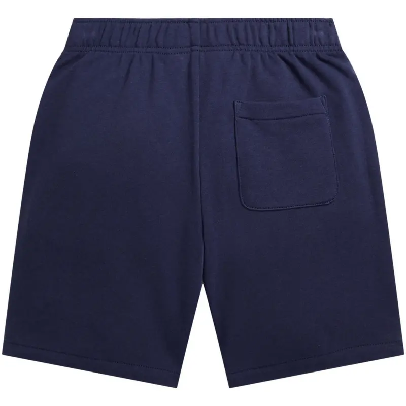Polo Ralph Lauren Newport Navy/C1730 Athletic Shorts 2