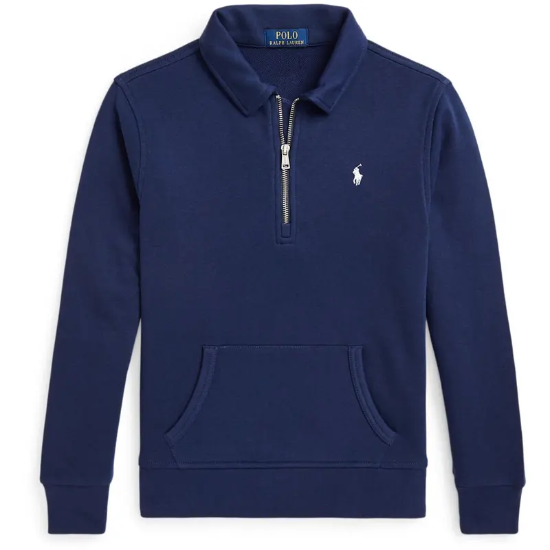 Polo Ralph Lauren Newport Navy/C1730 Sweatshirt 1