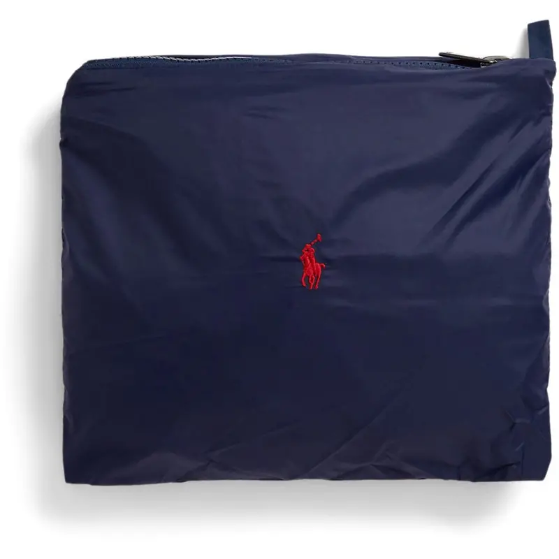 Polo Ralph Lauren Newport Navy Windbreaker Jakke 2