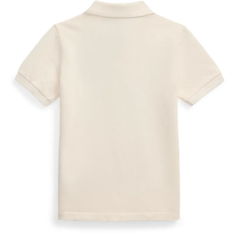 Polo Ralph Lauren Pf25 Nevis Bear Polo T-Shirt 2