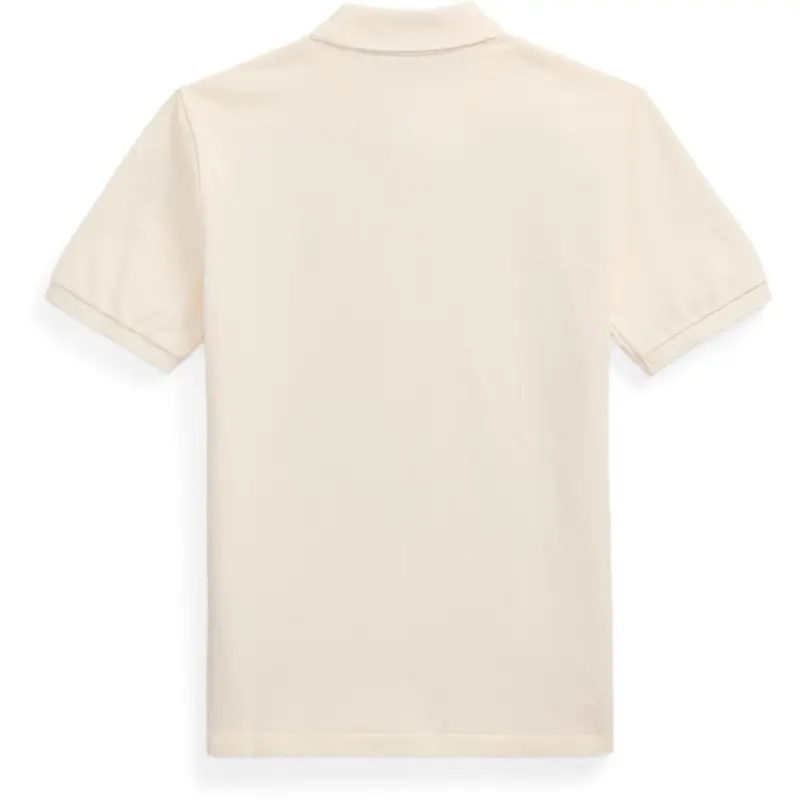 Polo Ralph Lauren Pf25 Nevis Bear Polo T-Shirt 2
