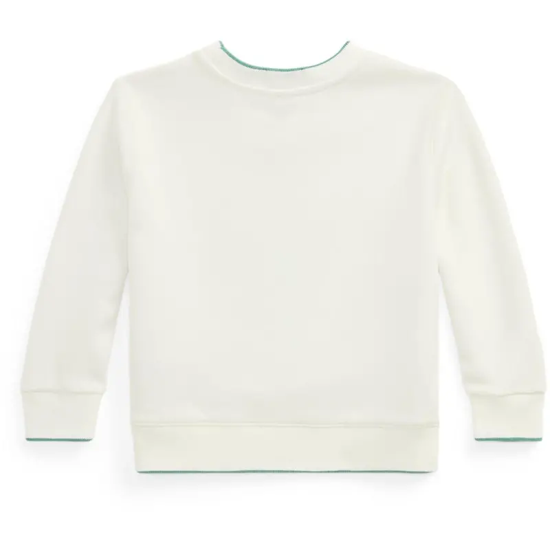 Polo Ralph Lauren Pf25 Nevis Bear Sweatshirt 2