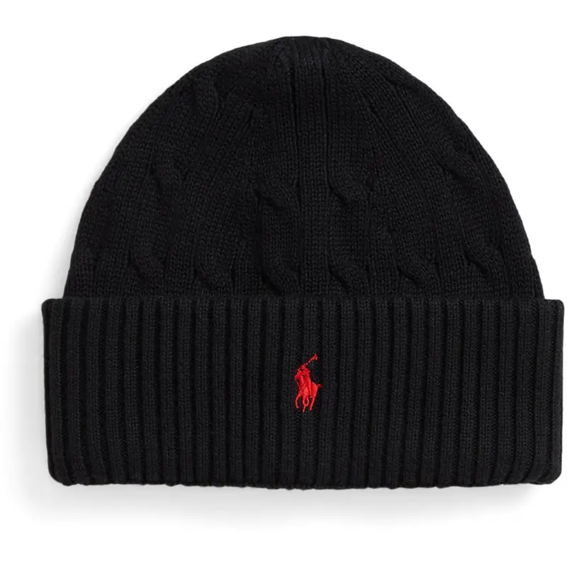 Polo Ralph Lauren Polo Black Boy Hue 1