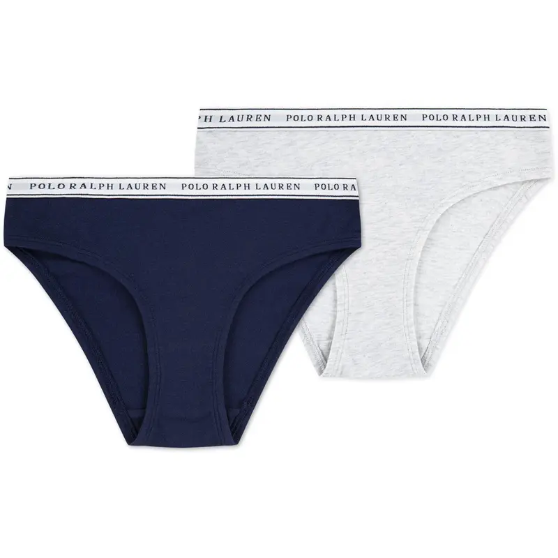 Polo Ralph Lauren Refined Navy 2-Pak Printed Matchbacks 1