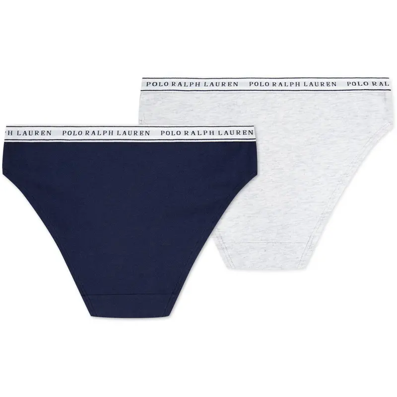 Polo Ralph Lauren Refined Navy 2-Pak Printed Matchbacks 3