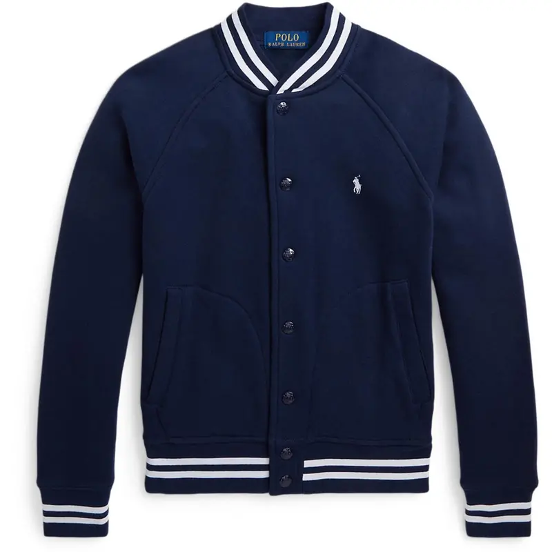 Polo Ralph Lauren Refined Navy/C1730 Bomber Jakke 1