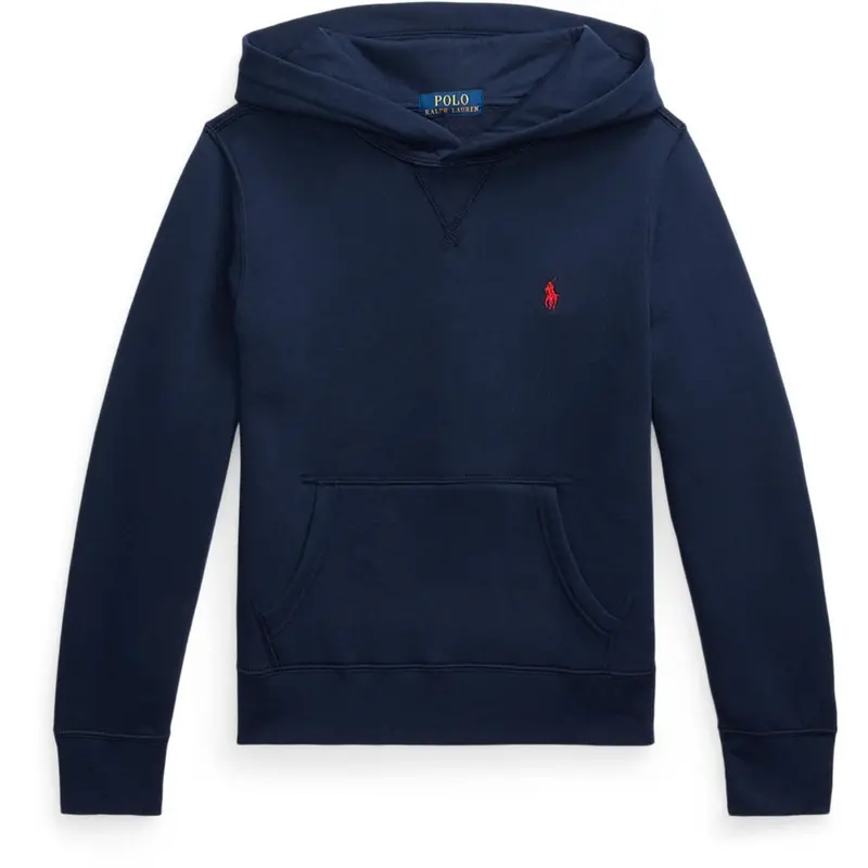 Polo Ralph Lauren Refined Navy Sweatshirt 1