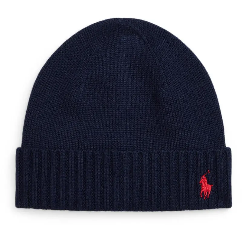 Polo Ralph Lauren Rl Navy Hue 1