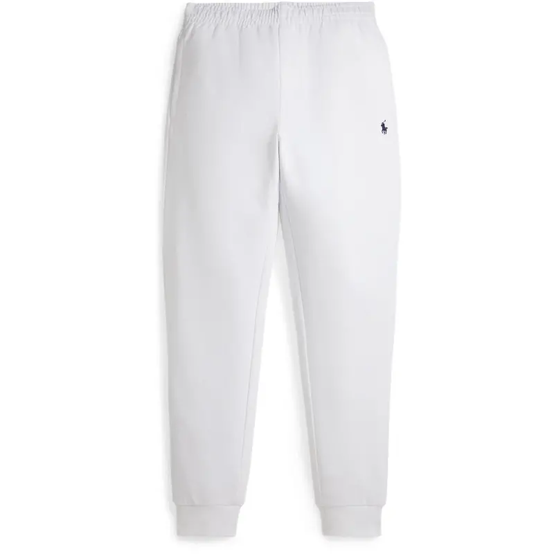Polo Ralph Lauren White/C7949 Athletic Bukser 1