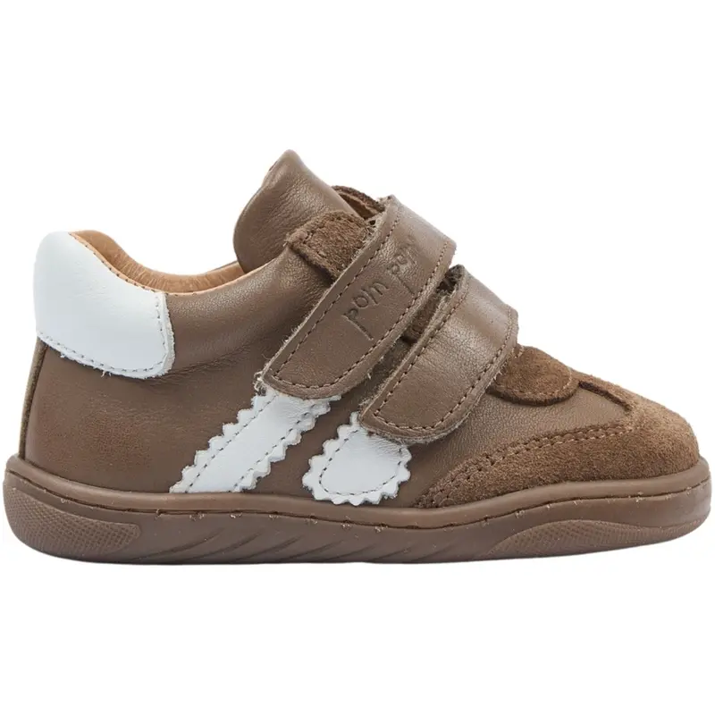 Pom Pom Summer Sand Pride Velcro Barefoot Sneaker 2