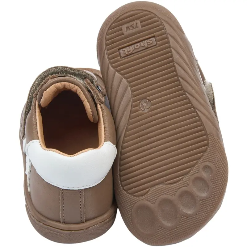Pom Pom Summer Sand Pride Velcro Barefoot Sneaker 3