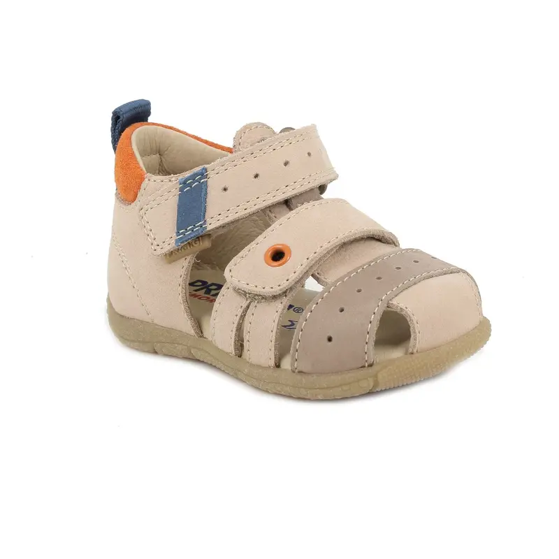 Primigi Beige Pyk 14133 Sandaler 1