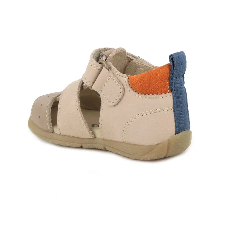 Primigi Beige Pyk 14133 Sandaler 3