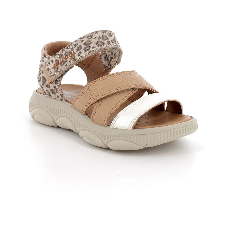 Primigi Beige/Taupe Paj 13904 Sandaler 1