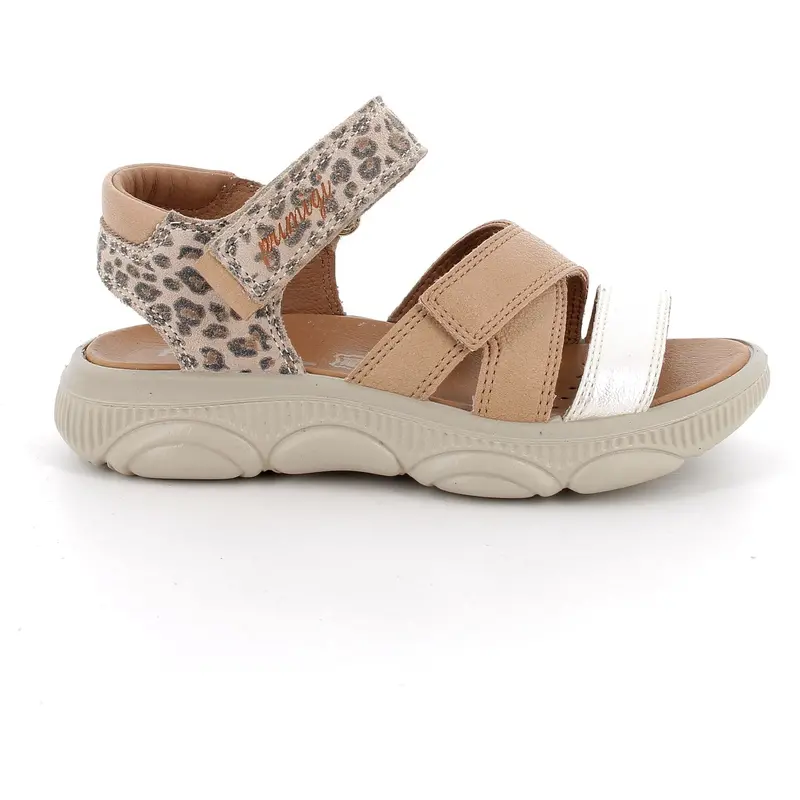Primigi Beige/Taupe Paj 13904 Sandaler 2