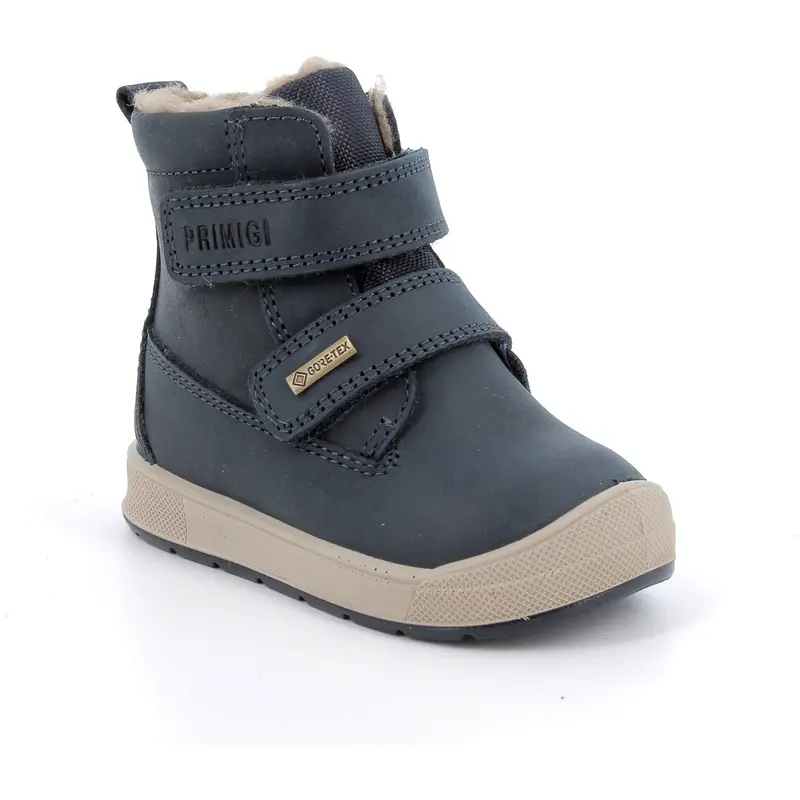 Primigi Blu Scuro Ankle Støvler 1