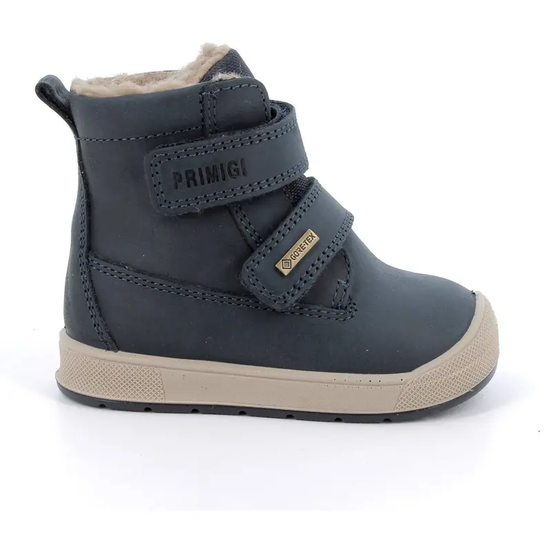 Primigi Blu Scuro Ankle Støvler 2