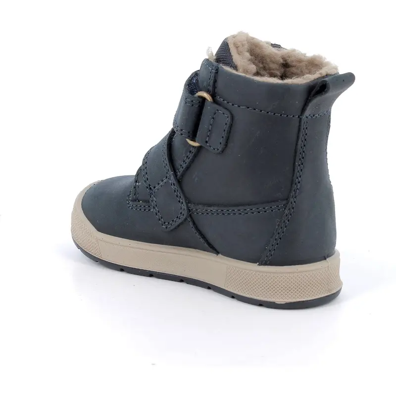 Primigi Blu Scuro Ankle Støvler 3