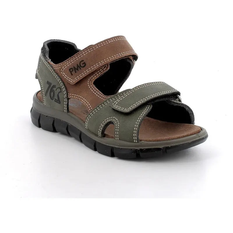 Primigi Bosco-Cognac Ptv 13972 Sandaler 1