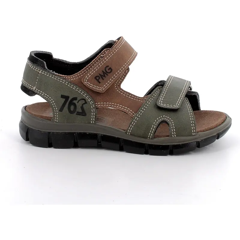 Primigi Bosco-Cognac Ptv 13972 Sandaler 2