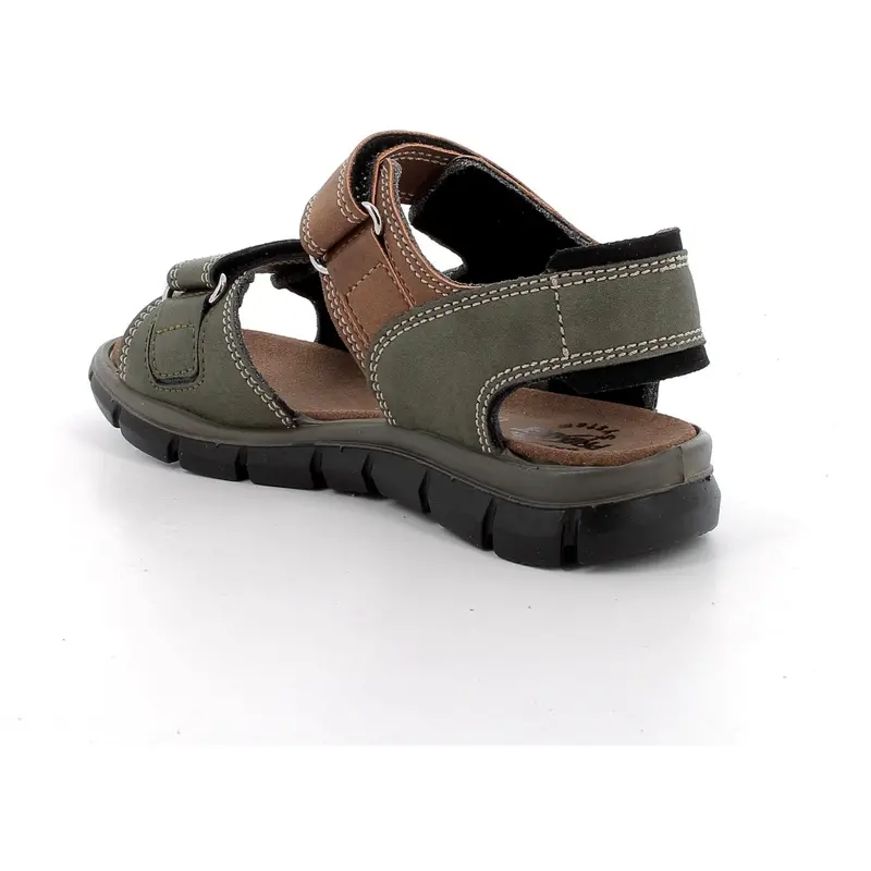Primigi Bosco-Cognac Ptv 13972 Sandaler 3
