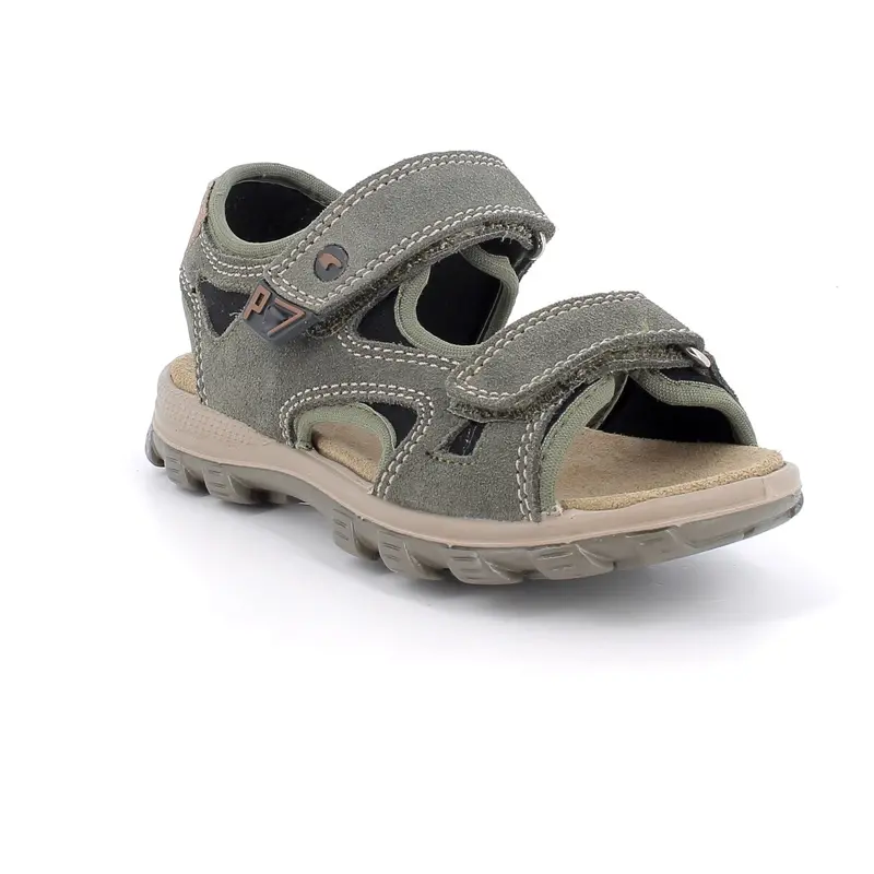 Primigi Bosco/Militare Pra 13944 Sandaler 1