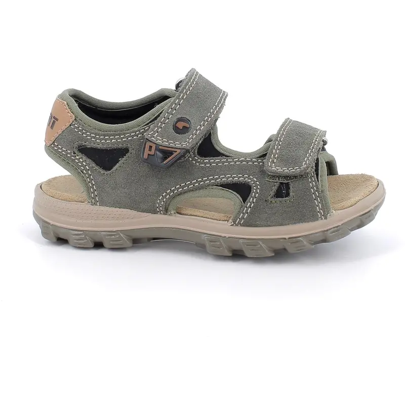 Primigi Bosco/Militare Pra 13944 Sandaler 2