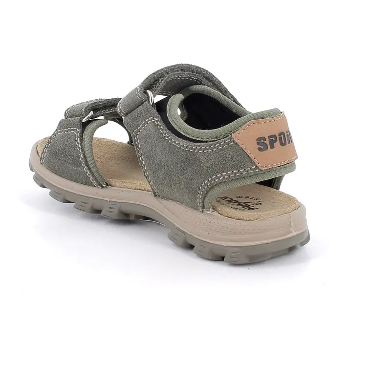 Primigi Bosco/Militare Pra 13944 Sandaler 3
