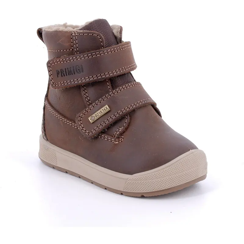 Primigi Marrone Ankle Støvler 1